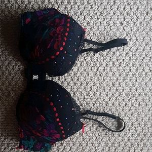 La Senza Beyond Cleavage Bra
